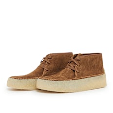 Clarks Originals Caravan brown