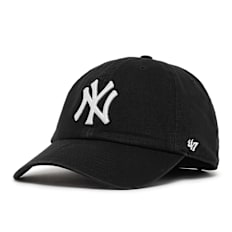 '47 MLB New York Yankees '47 Clean Up Cap zwart
