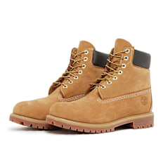 Timberland 6 Inch Premium Boot jaune