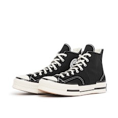 Converse Wmns Chuck 70 Plus Canvas black