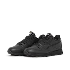 Reebok Wmns Project 0 Cl Mo noir