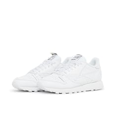 Reebok Wmns Project 0 Cl Mo blanc