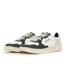 Autry Super Vintage Low black