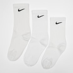 Nike Everyday Lightweight (3 Pack) wit