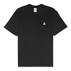 Nike NRG ACG Short Sleeve LBR Tee black
