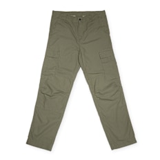 Carhartt WIP Regular Cargo Pant green