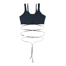 Nike x Jacquemus NRG DF EU Bra bleu