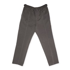 Jordan x A Ma Maniére Trouser grey