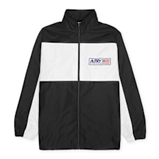 Autry Jacket Iconic Man Umbro schwarz