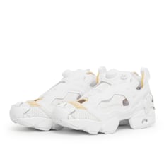 Reebok x Maison Margiela Project 0 If Mo weiß