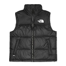 The North Face 1996 Retro Nuptse Vest black