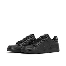 A Bathing Ape Wmns Bape Sk8Sta #3 L zwart