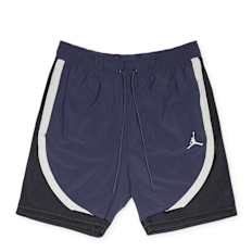 Jordan Dri-Fit Quai 54 Short bleu