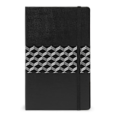 solebox x Moleskine Notebook black
