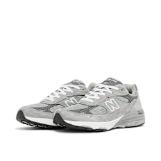 New Balance WR993 GL grijs