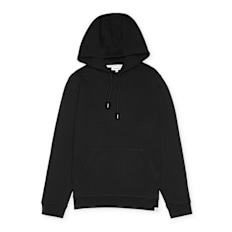 Norse Projects Vagn Classic Hood zwart