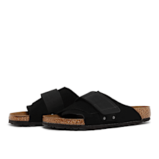 Birkenstock Kyoto VL/NU black