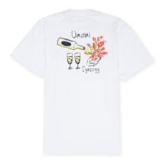 Libertine Libertine Beat Umaniwhite weiß