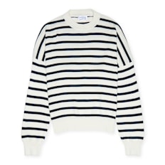 Libertine Libertine Burn blanc