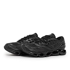 Mizuno Wave Prohpecy LS schwarz