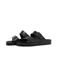 Birkenstock Wmns Arizona Eva (narrow) schwarz