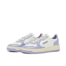 Autry Wmns Medalist Low lila