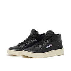 Autry Wmns Medalist Mid GG05 schwarz