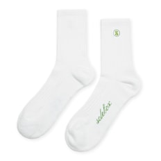 solebox Socks wit