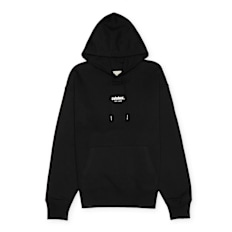 solebox EST. 2002 Hoodie noir
