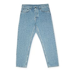 Carhartt WIP Newel Pant blauw