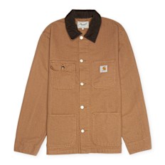 Carhartt WIP Michigan Coat bruin