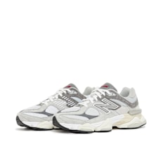 New Balance Wmns U9060GRY grau