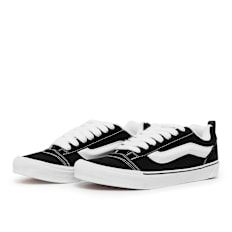 Vans Knu Skool schwarz