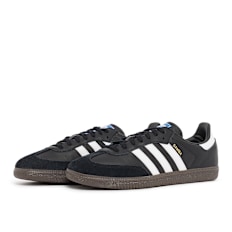 adidas Originals Samba OG schwarz