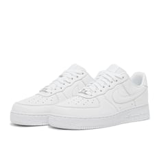 Nike x Nocta Air Force 1 Low "Certified Lover Boy" weiß
