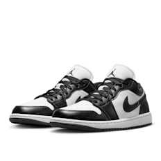 Jordan Air Jordan 1 Low "Panda" schwarz