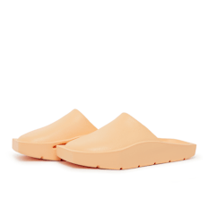 Jordan Hex Mule orange
