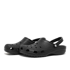 Crocs Classic Clog zwart