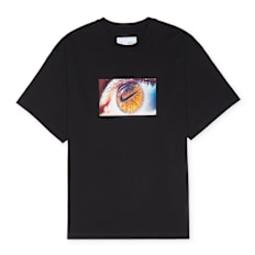 Nike NRG Eye Brand Tee zwart