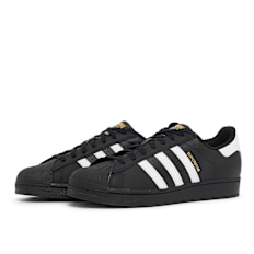 adidas Originals Superstar schwarz