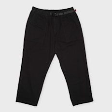 Gramicci Loose Tapered Pant black