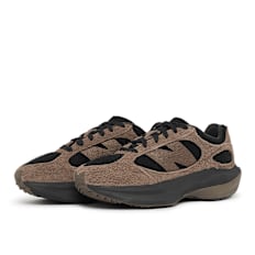 New Balance WRPD Runner "Dark Mushroom" braun
