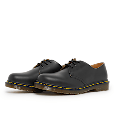 Dr. Martens 3 Eye Shoe black