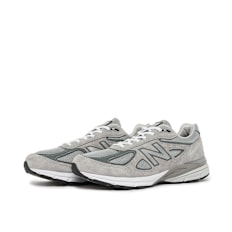New Balance Wmns U990GR4 grau