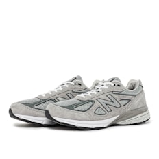 New Balance U990GR4 grau