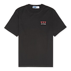 Affix Sanctuary T-Shirt schwarz
