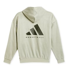 adidas Originals Basketball Sue Hoodie grey