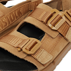 Birkenstock Shinjuku braun