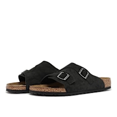 Birkenstock Zürich VL zwart