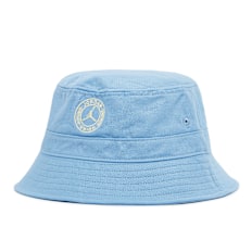 Jordan x Union Bucket Hat blue